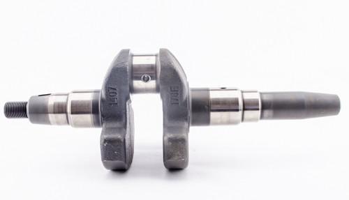 Коленвал голый под конус для бензинового двигателя 188f 13 л.c. (2207)