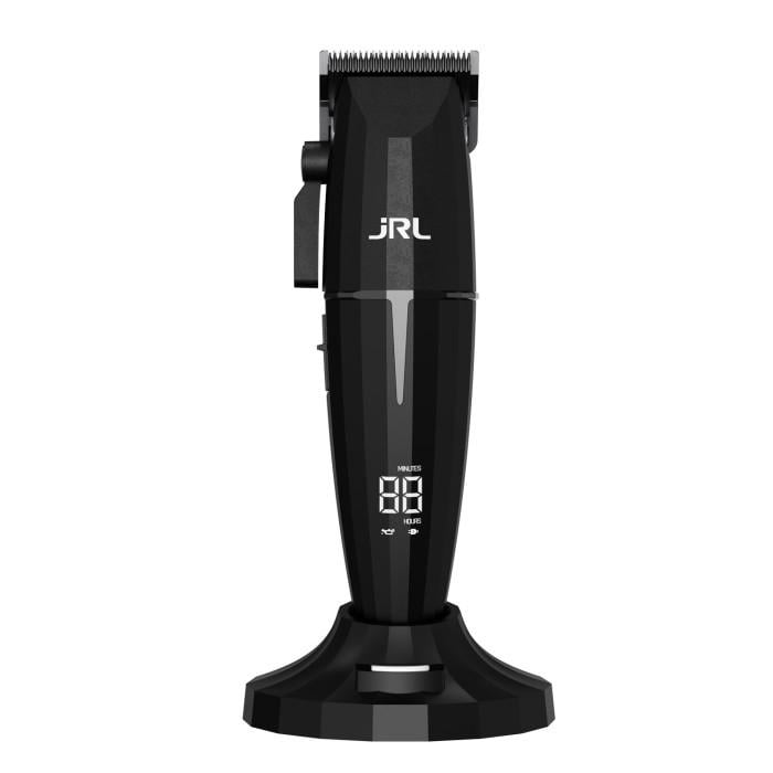 Машинка для стрижки JRL ONYX FF 2020C-B (6935481303873)