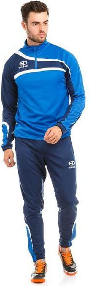 Костюм спортивный Europaw TeamLine XL Сине-темно-синий
