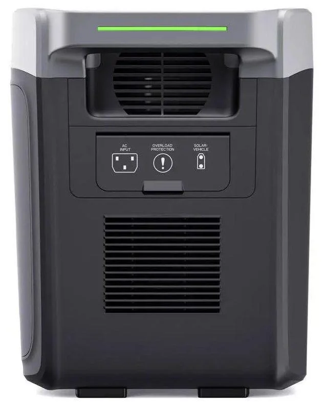 Зарядна станція портативна Growatt INFINITY 2400 PROFESSIONAL 2048Вт/год 2400W LiFePO4 2000 PRO Зарядна станція портативна Growatt INFINITY 2400 PROFESSIONAL 2048Вт/год 2400W LiFePO4 2000 PRO