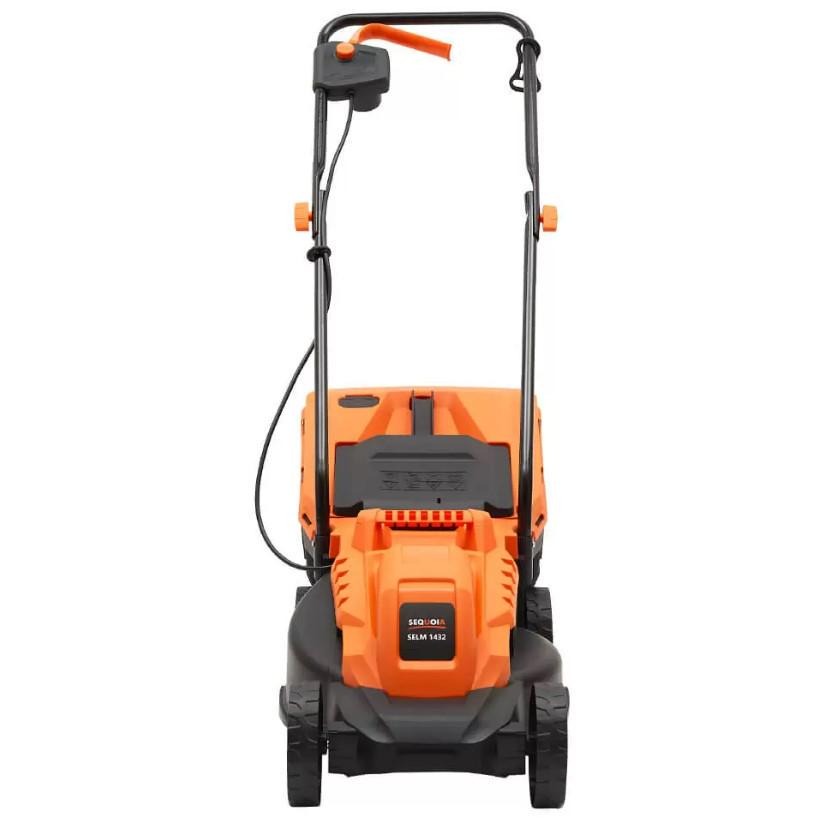 Газонокосарка електрична SEQUOIA SELM1432 (53091) - фото 7 Газонокосарка електрична SEQUOIA SELM1432 (53091) - фото 7