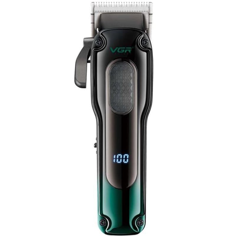 Машинка для стрижки VGR V-013 PROFCOMPLEX 13в1 аккумуляторная 5W (tf7373)