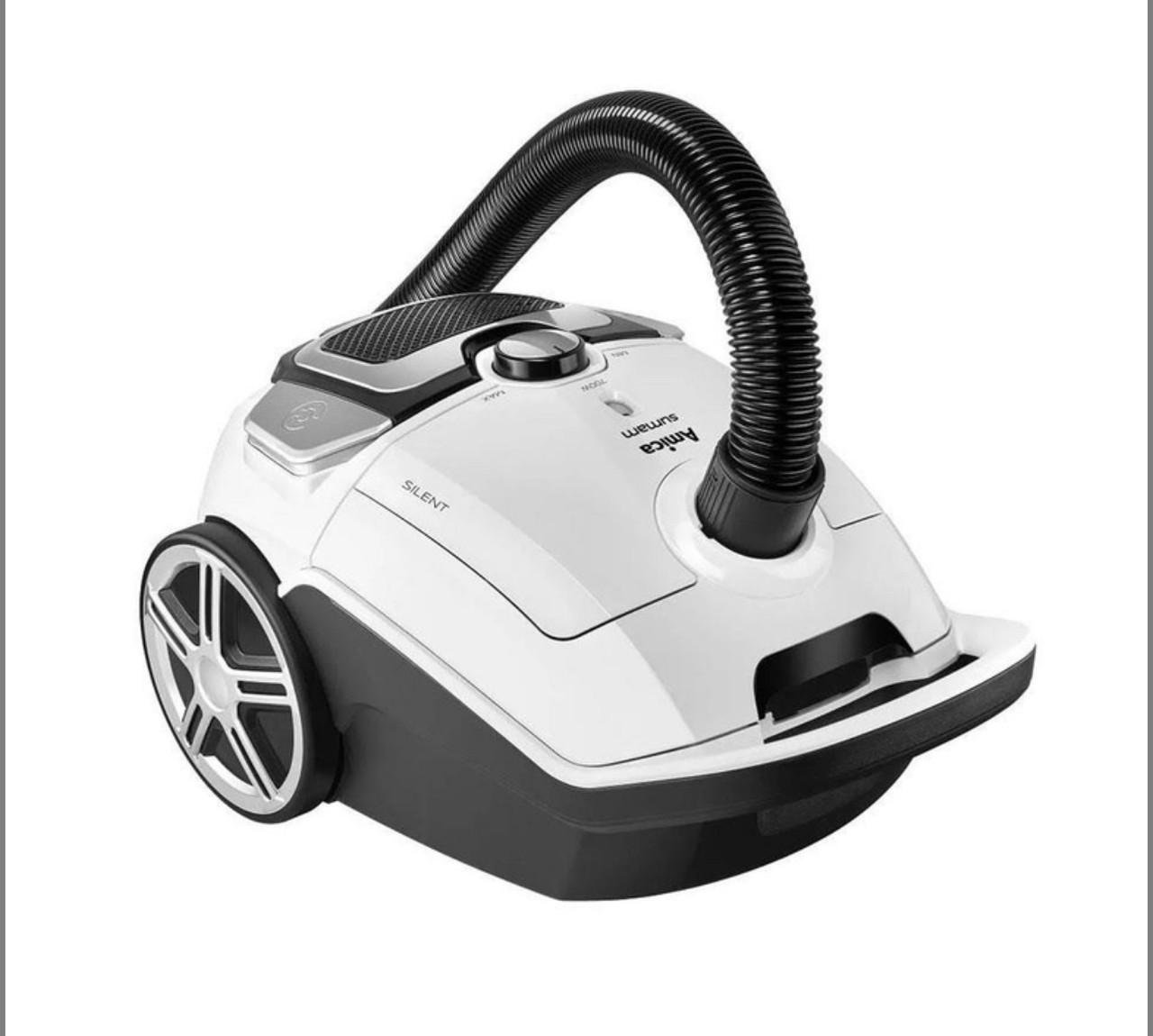 Пылесос Amica VM 6011 Sumam для сухой уборки с мешком (2675268760) - фото 2 Пылесос Amica VM 6011 Sumam для сухой уборки с мешком (2675268760) - фото 2