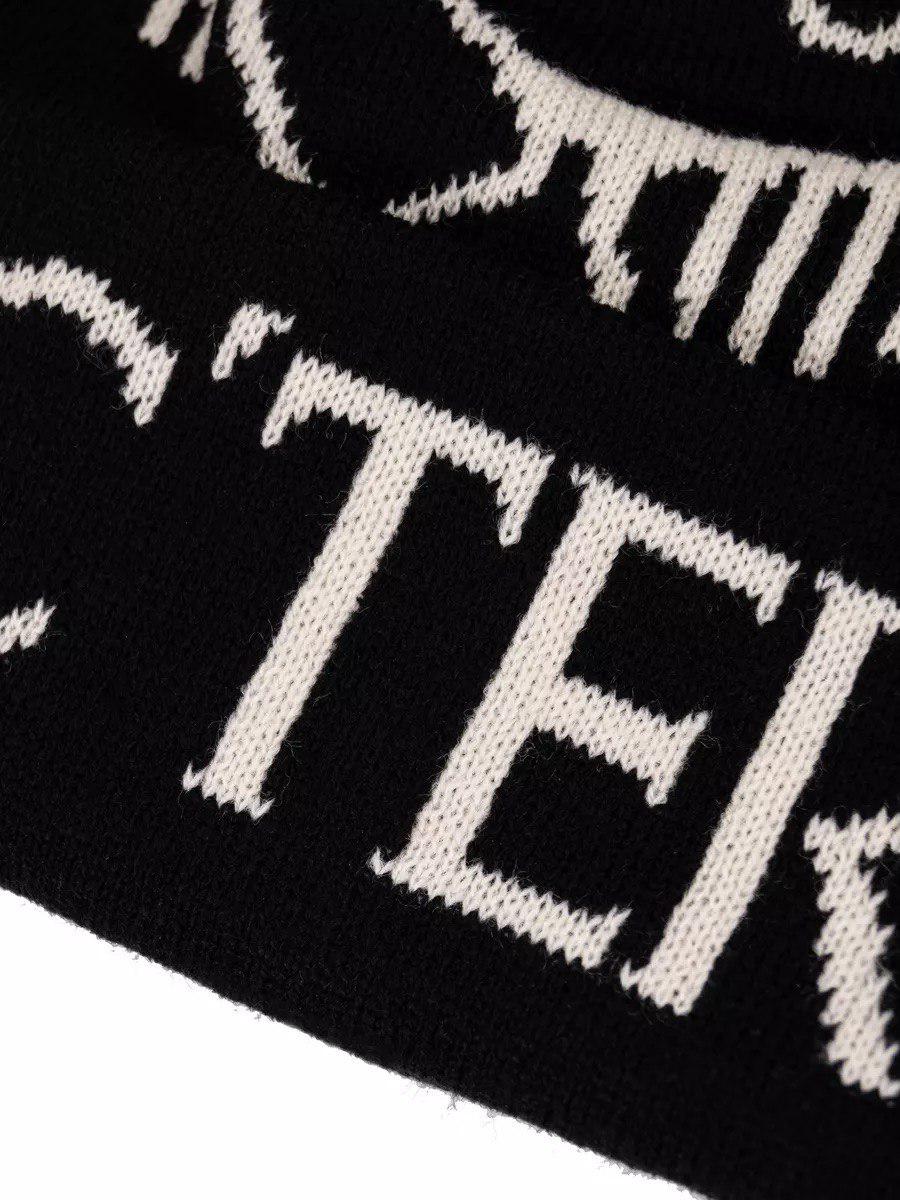 Шапка унисекс Arcteryx Черный (arc211) - фото 3 Шапка унисекс Arcteryx Черный (arc211) - фото 3