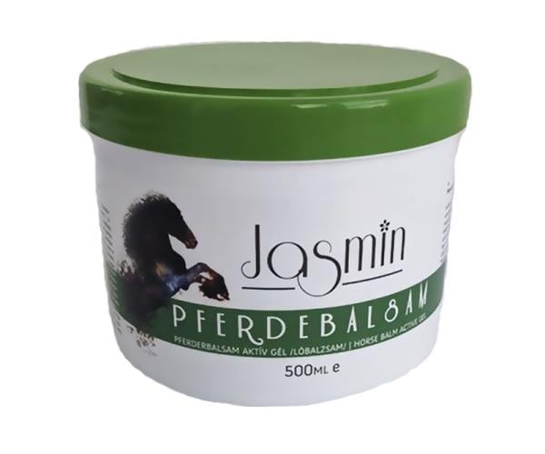 Конский бальзам Активный гель 500 мл Конский бальзам Активный гель 500 мл