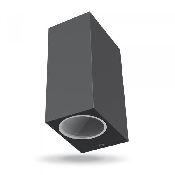 Светильник архитектурный LED AR012G IP54 Videx GU10x2 (00000010335) - фото 2