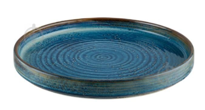 Тарелка Bonna Sapphire 26 см Синий SPH26DZ