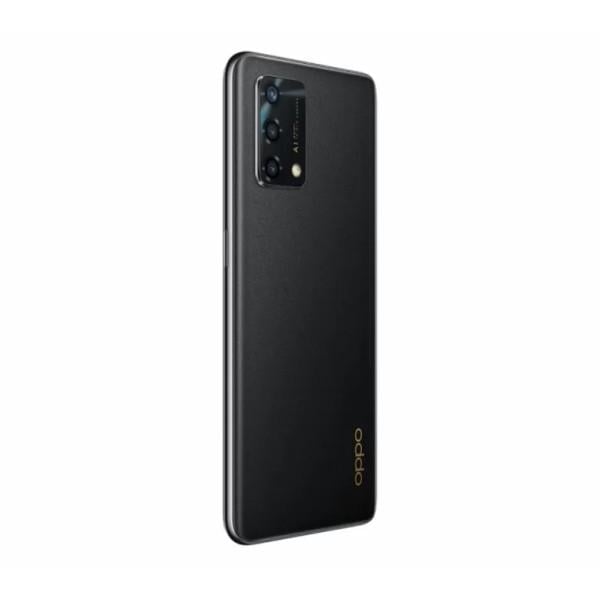 Смартфон Oppo A95 8/128Gb Black - фото 3