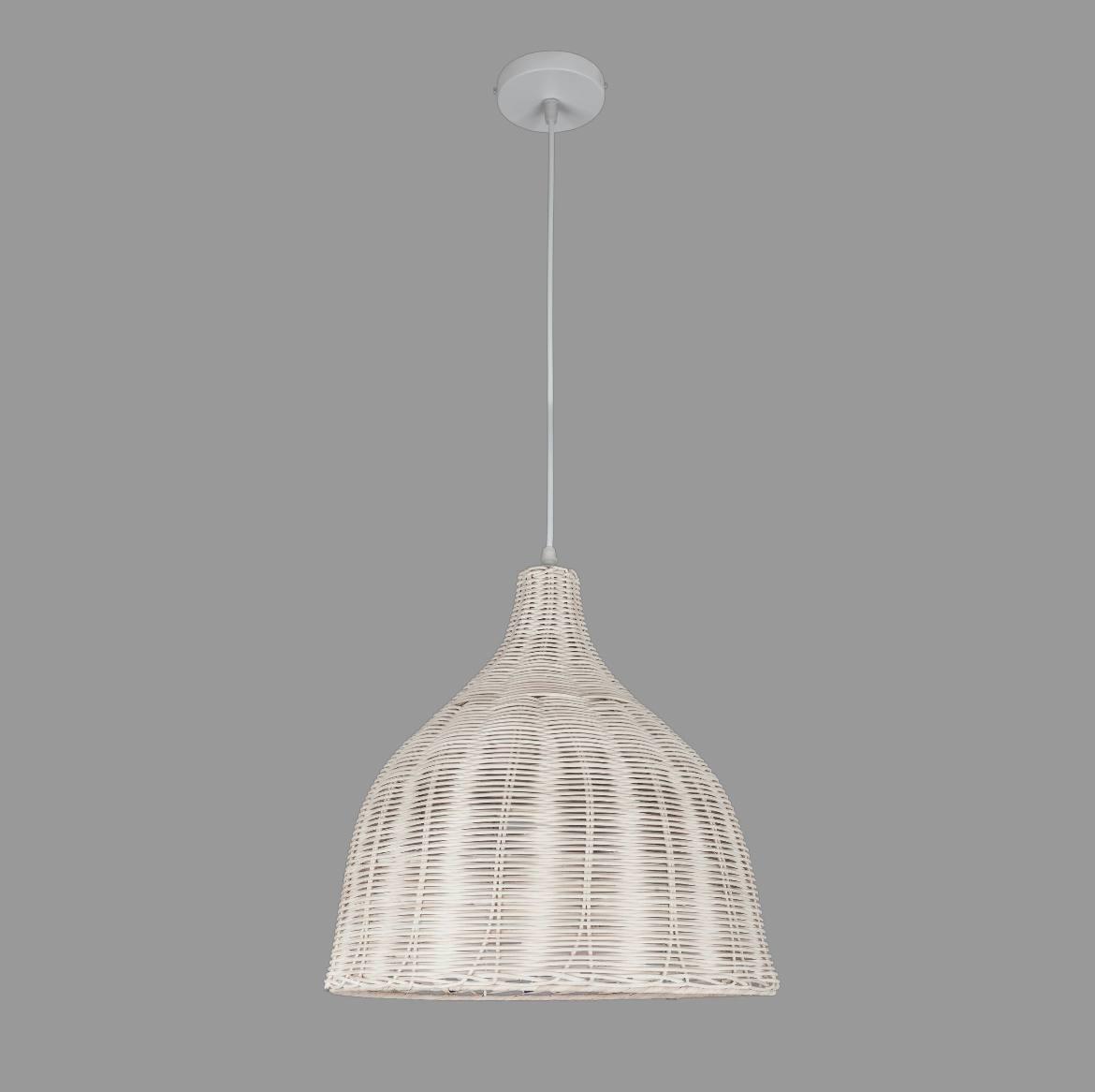 Підвіс ротанговий 36 см (971-RATTAN-1(360)WOOD) Підвіс ротанговий 36 см (971-RATTAN-1(360)WOOD)