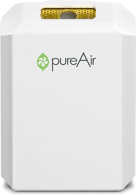 Очищувач повітря Greentech PureAir SOLO Personal іонізація/активний кисень (13130649)