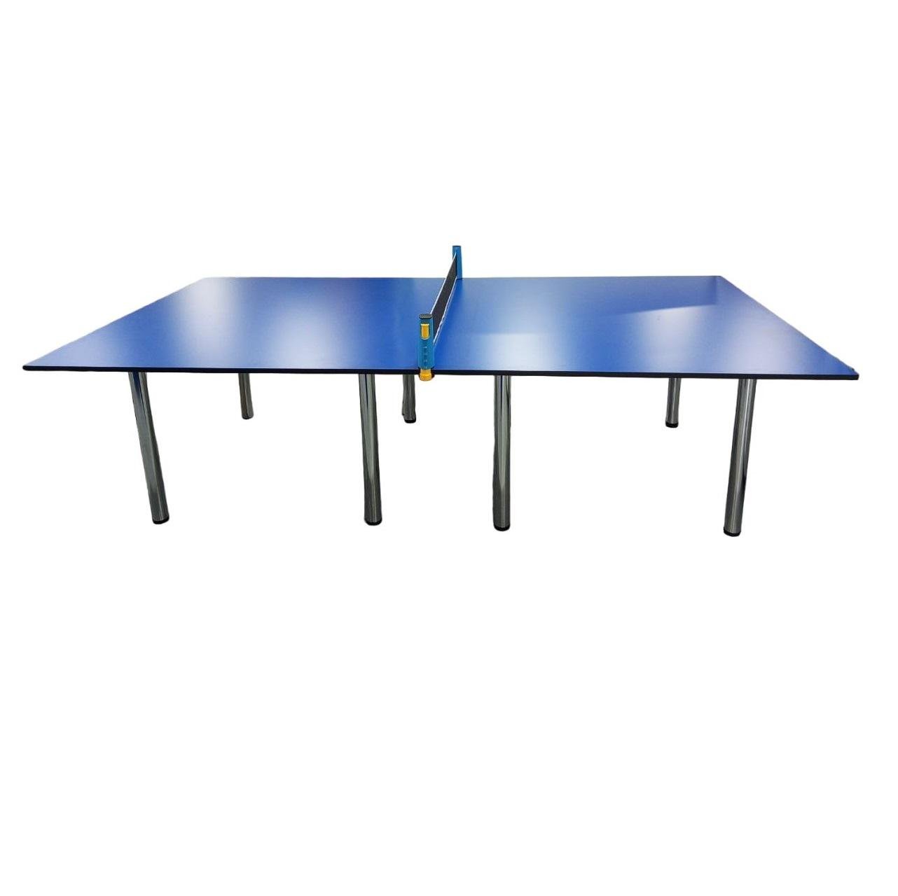 Тенісний стіл TRAINING STs для закритих приміщень Синій (TRAINING STs)