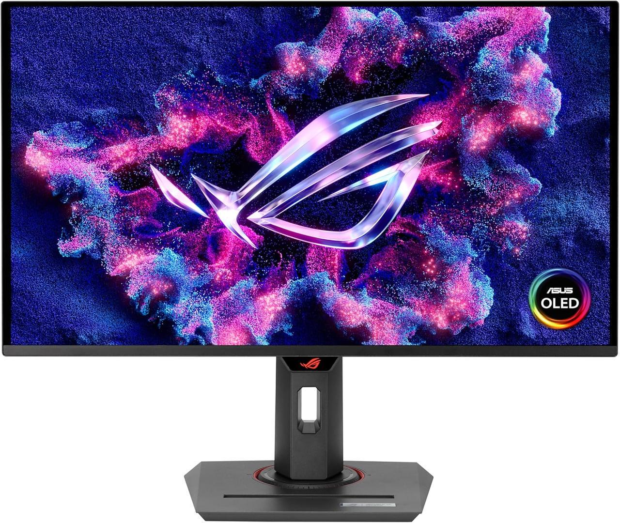 Монитор Asus ROG Strix XG27ACDNG (90LM0AN0-B01970)