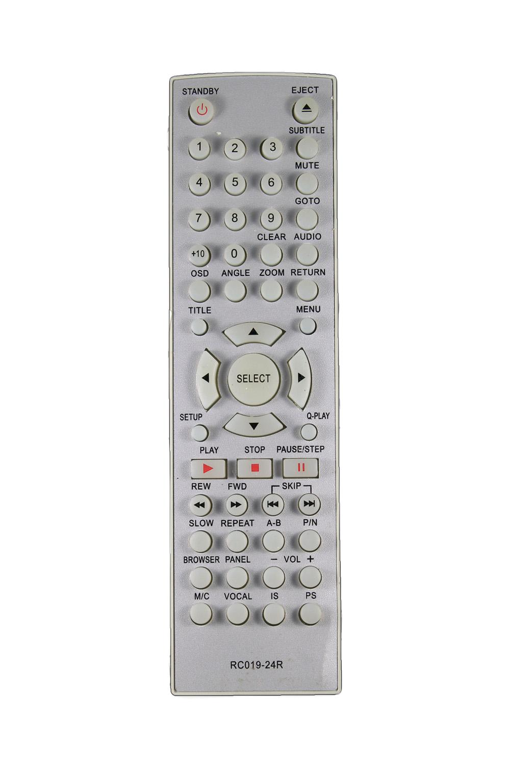 Пульт для BBK RC-019-24R (731)
