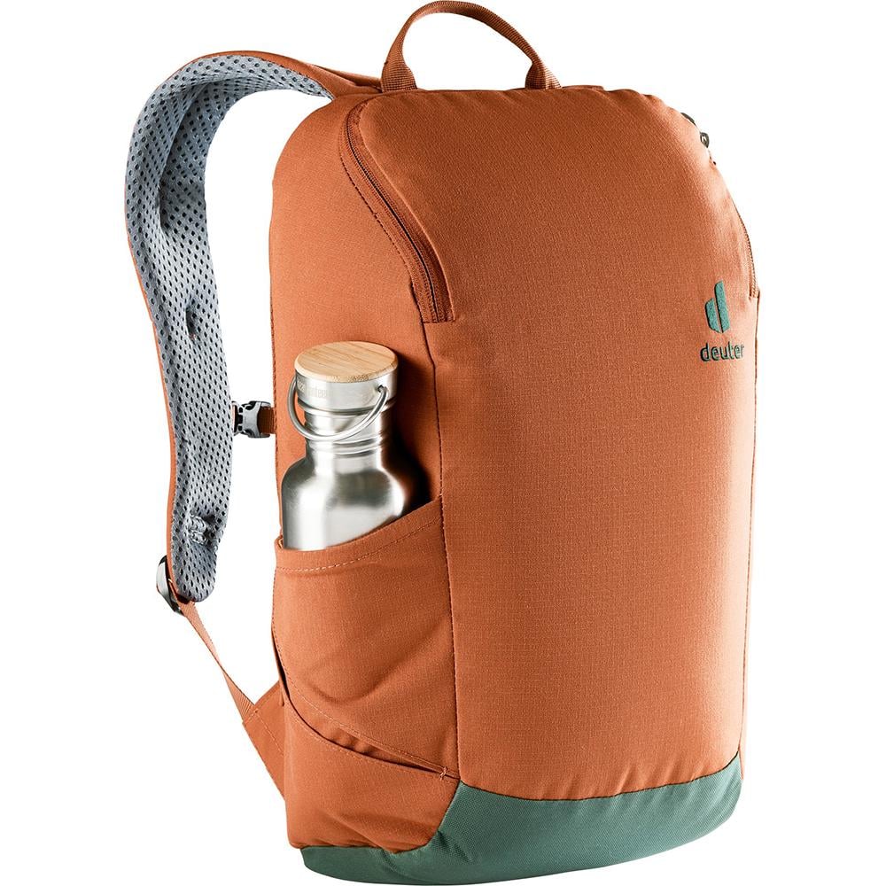 Рюкзак Deuter Stepout 16 л Chestnut (1052-3815123 9206)