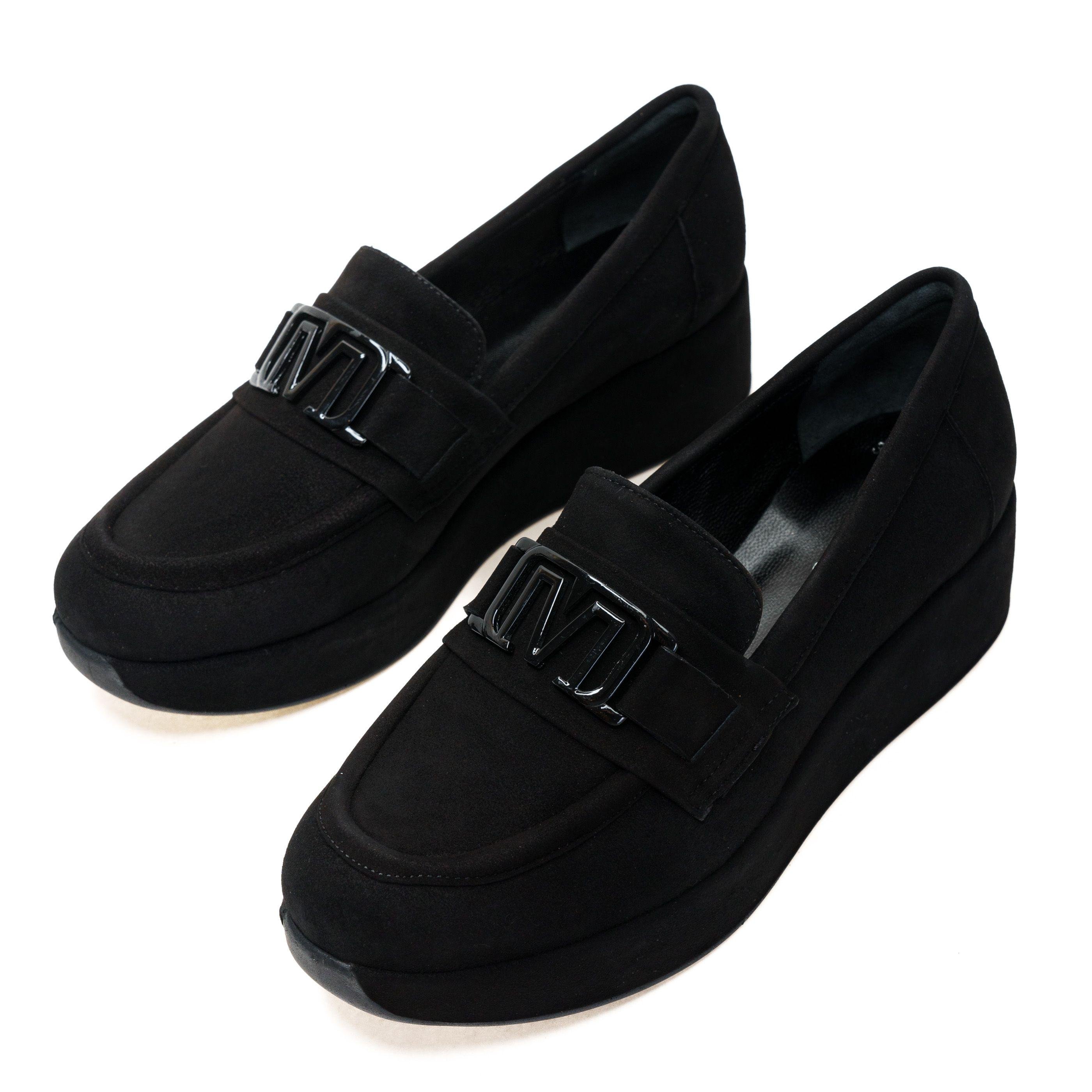 Туфли Magnolya 01242 р. 37 Черный (104362038) Туфли Magnolya 01242 р. 37 Черный (104362038)