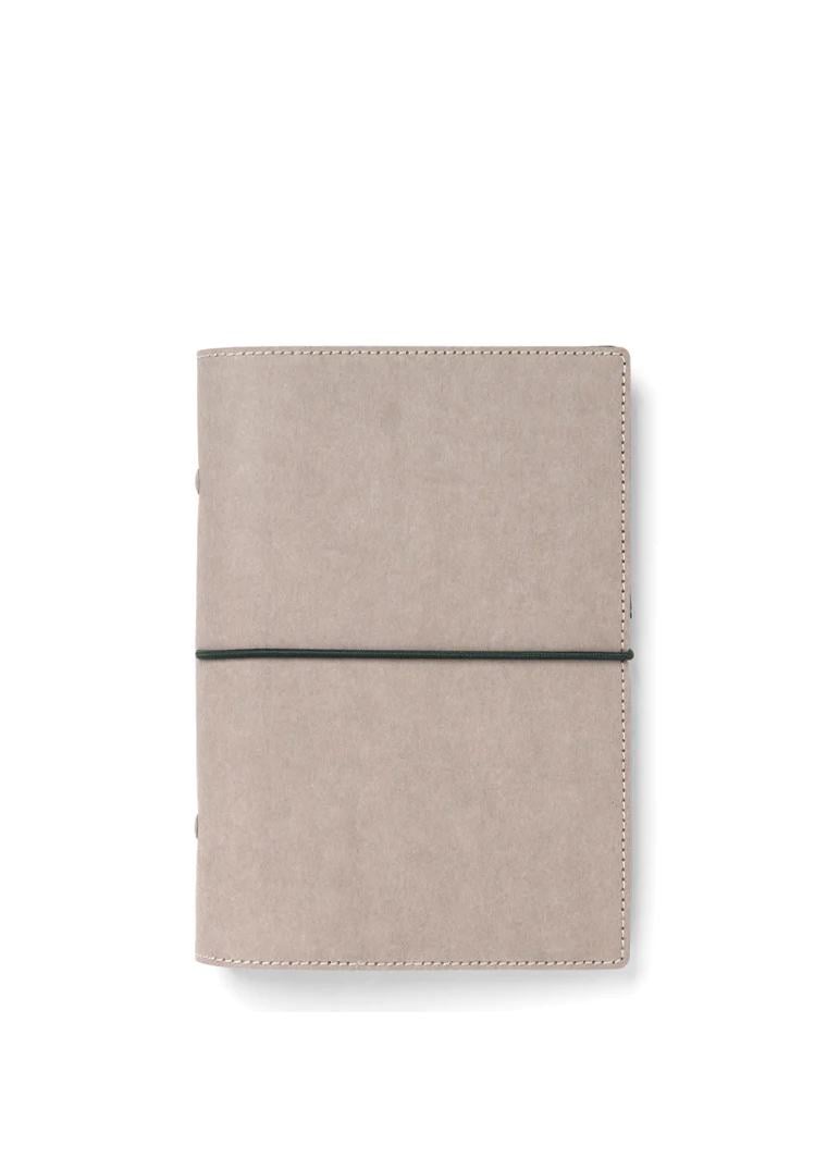 Органайзер Filofax Eco Essential Personal Ash Grey (UD-022674)