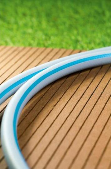 Садовый шланг Cellfast Basic 3/4" 50 м (10-422) - фото 3