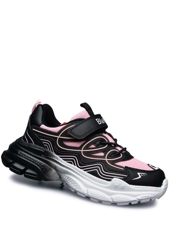 Кроссовки BI&KI N01400D р. 34 Розовый