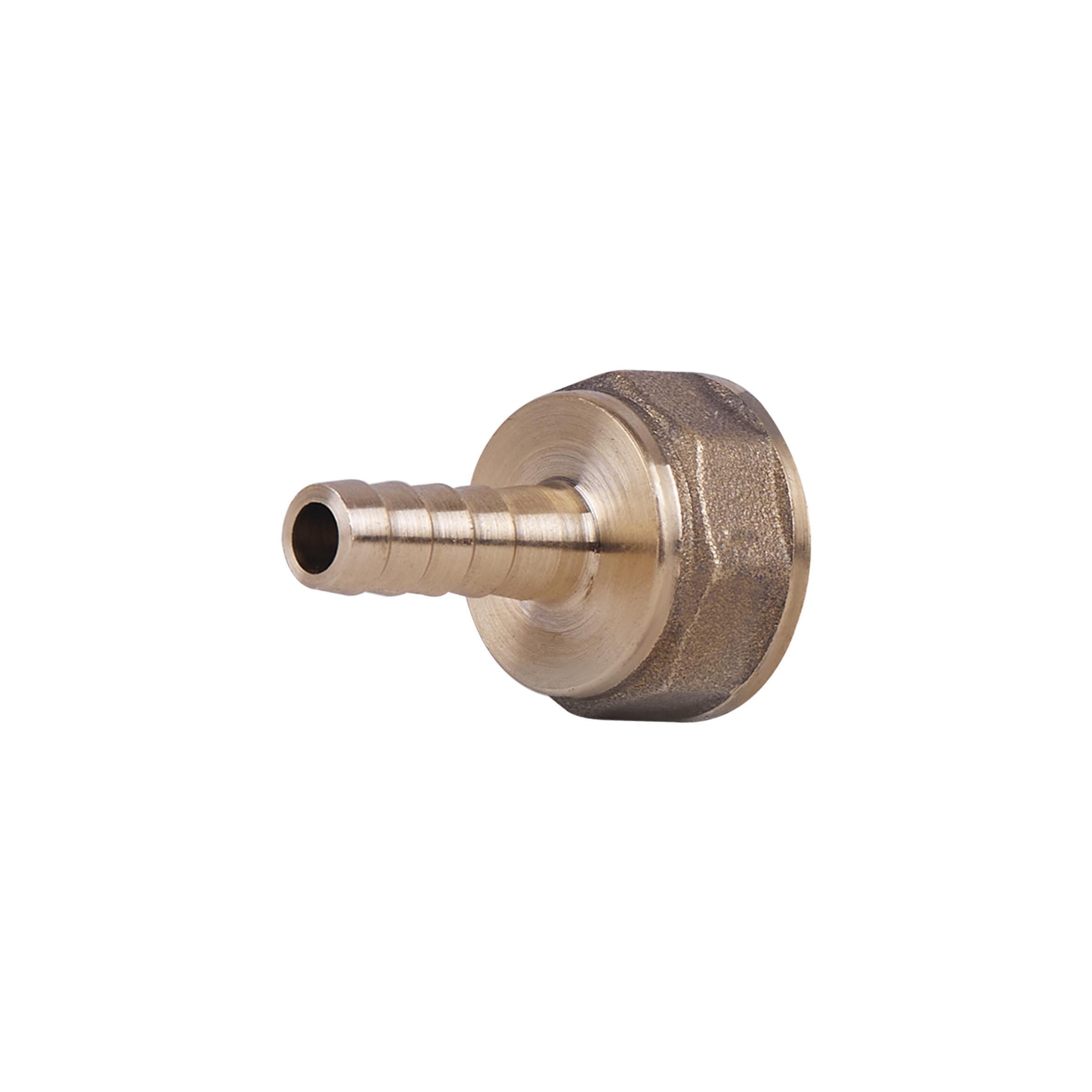 Штуцер SD Plus 8х1/2" ВР SD426158 (22355547)