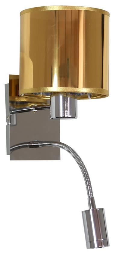 Бра Candellux Sylwana 21-29287