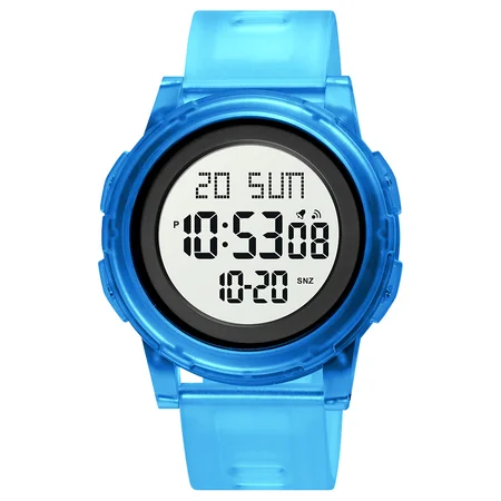 Наручные часы Skmei 1732BU Blue (1777)