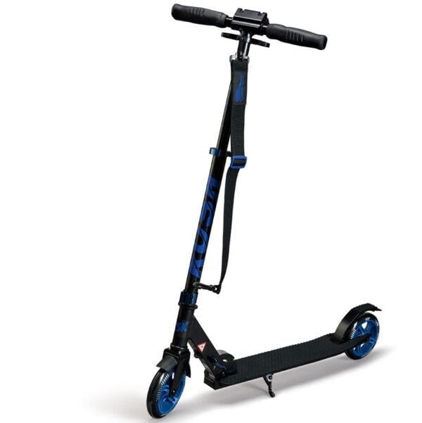 Самокат алюминиевый CRIVIT PRO Blue