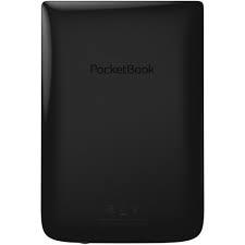 Электронная книга Pocketbook 616 Basic Lux 2 Obsidian Black (38945) - фото 4