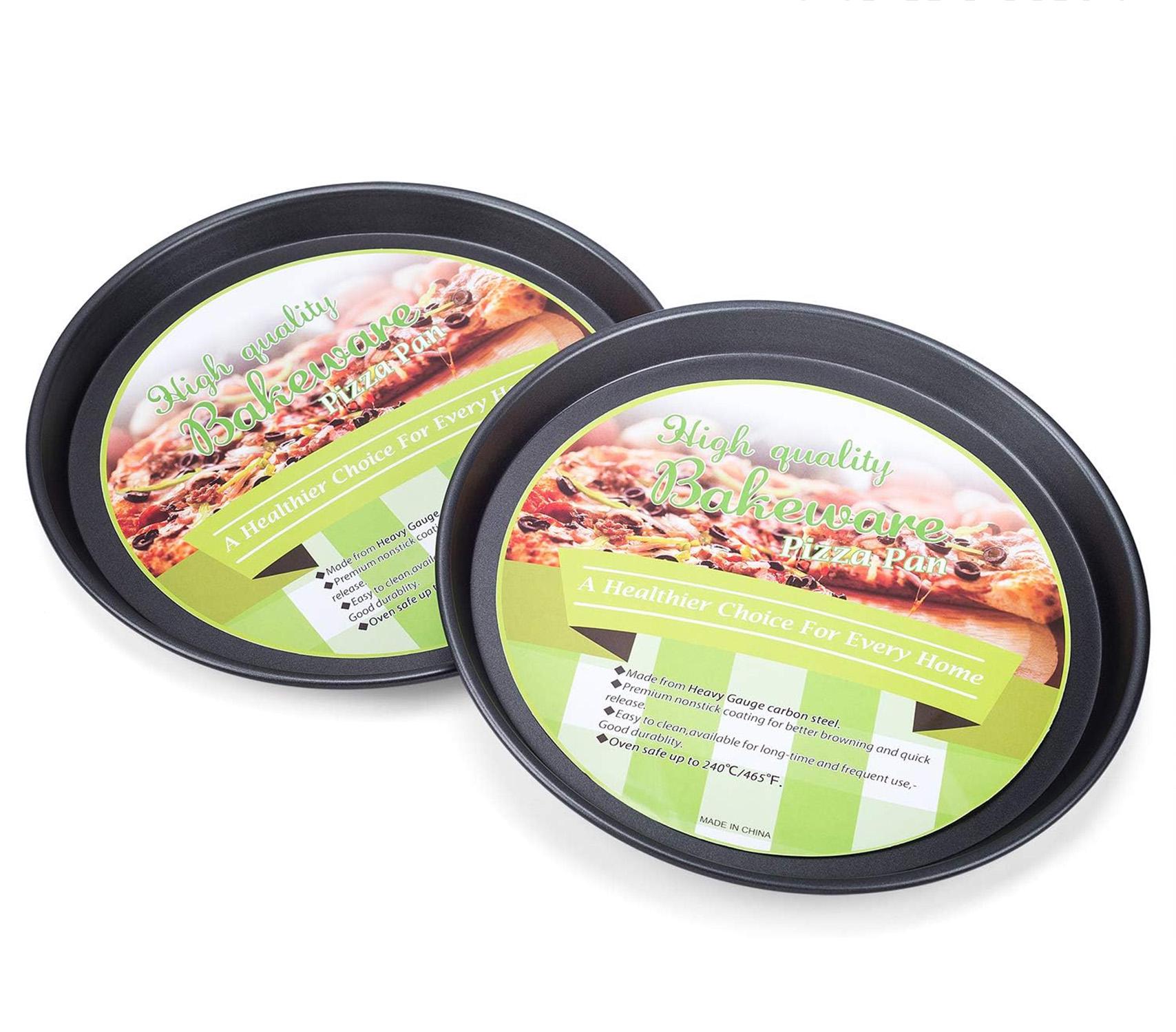 Форма для выпечки с антипригарным покрытием 2 шт. d 26 см (2109809068) Форма для выпечки с антипригарным покрытием 2 шт. d 26 см (2109809068)