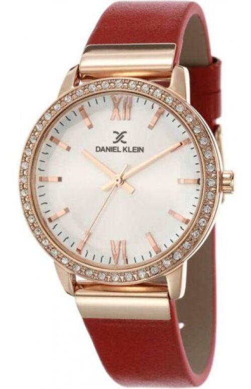 Наручний годинник жіночий Daniel Klein DK.1.12424-5 (591566)