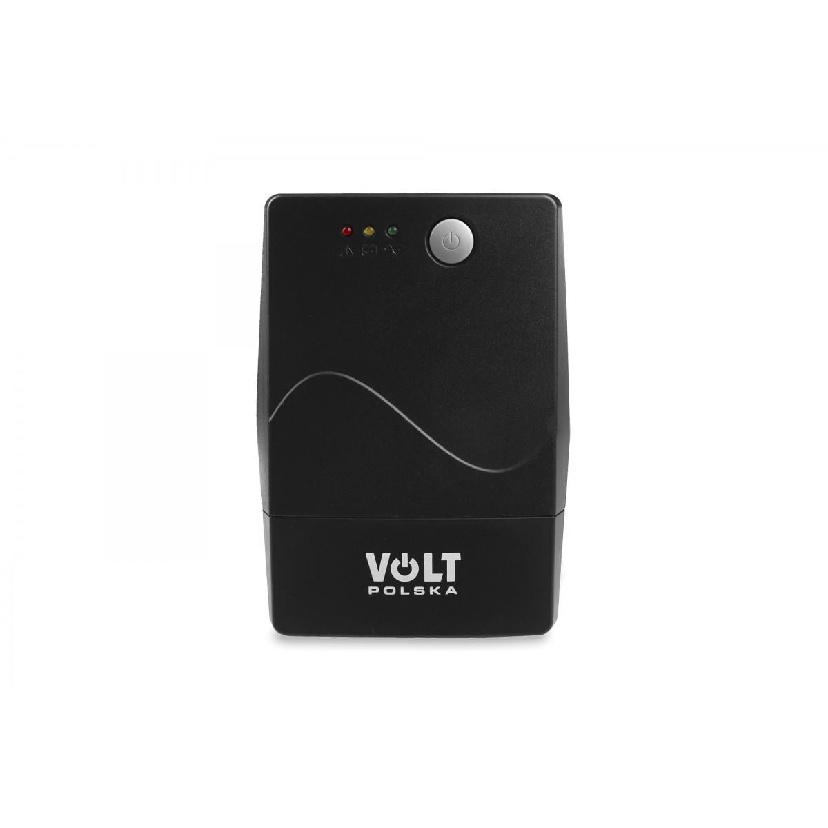 Источник бесперебойного питания Volt Polska PICO UPS 800 9 Ah 480/800W (5UP008009P)