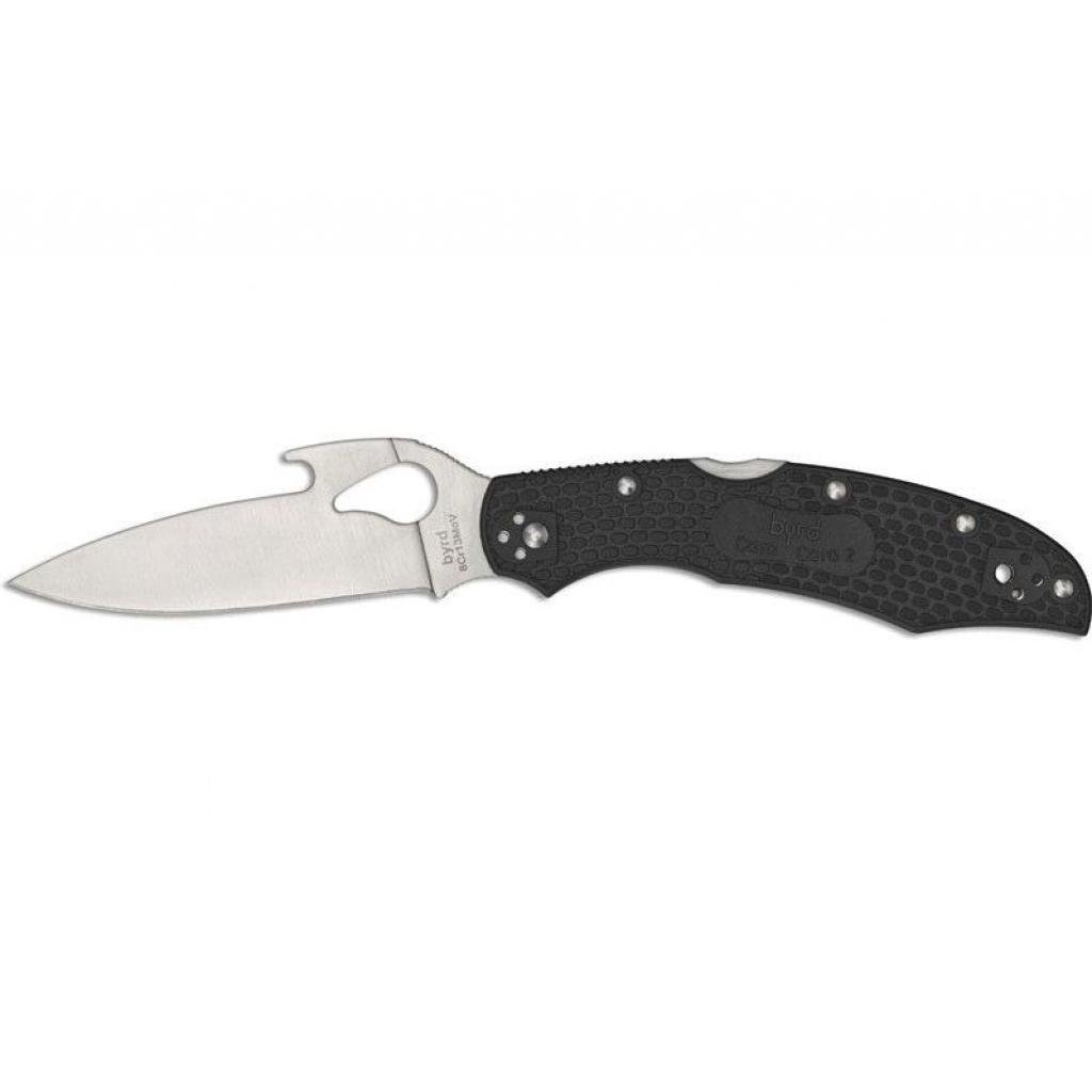 Ніж Spyderco Byrd Cara Cara 2 Emerson (m306456)