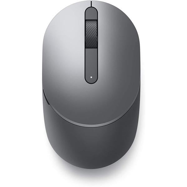 Мышь Dell Mobile Wireless Mouse MS3320W Titan Gray (570 ABHJ)