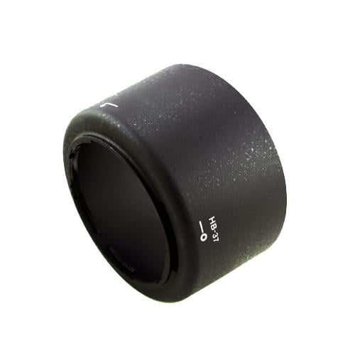 Бленда HB-37 Nikon AF-S DX 55-200 F4-5.6G IF-ED VR Бленда HB-37 Nikon AF-S DX 55-200 F4-5.6G IF-ED VR