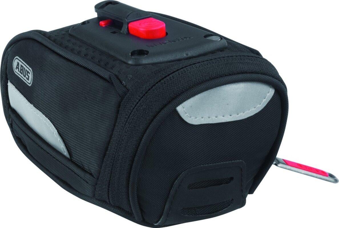 Велосумка під сідло Abus ST 2085 KF (084799) Велосумка під сідло Abus ST 2085 KF (084799)
