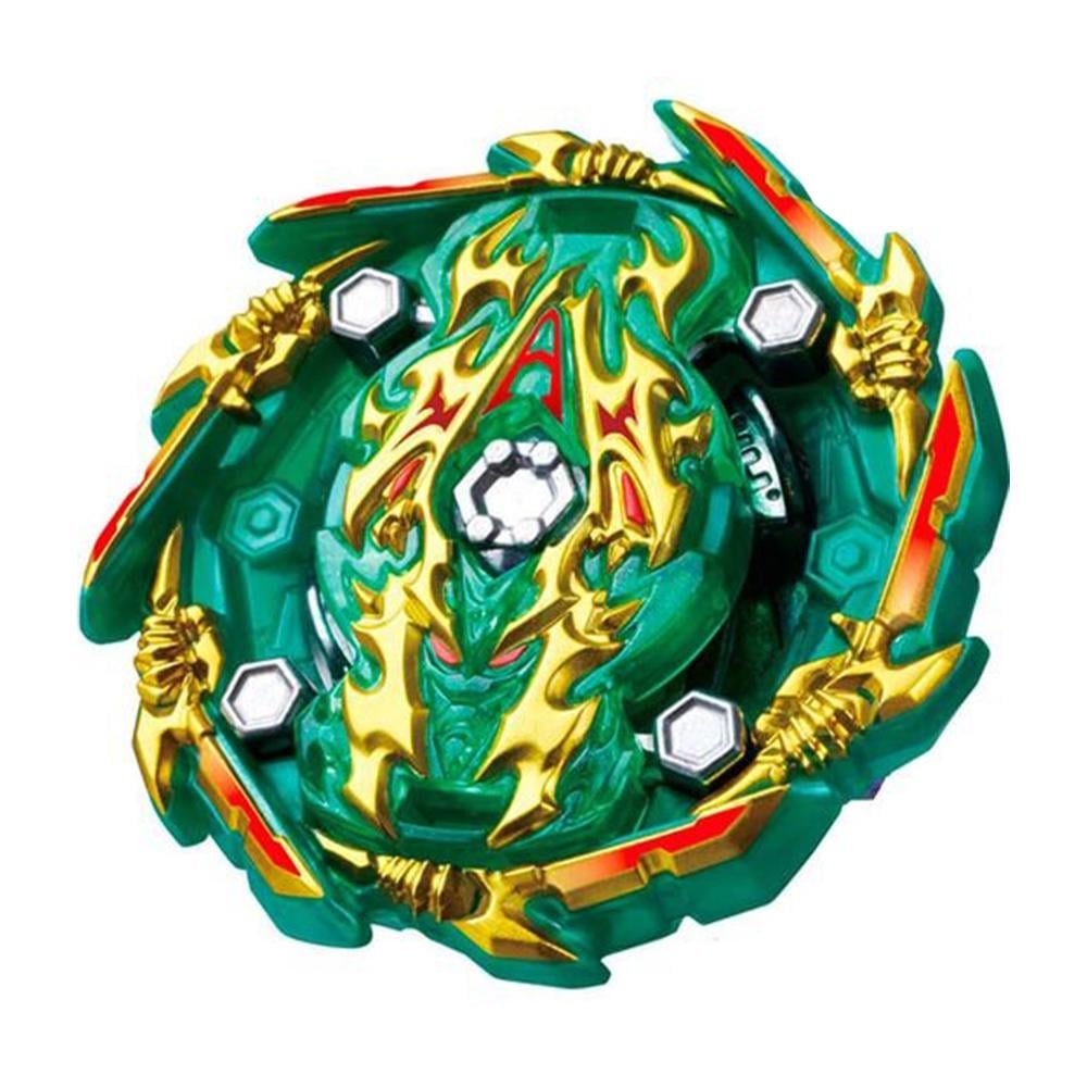 Волчек BeyBlade Bushin Ashura B-135 без ручки (ULT-5042637) Волчек BeyBlade Bushin Ashura B-135 без ручки (ULT-5042637)