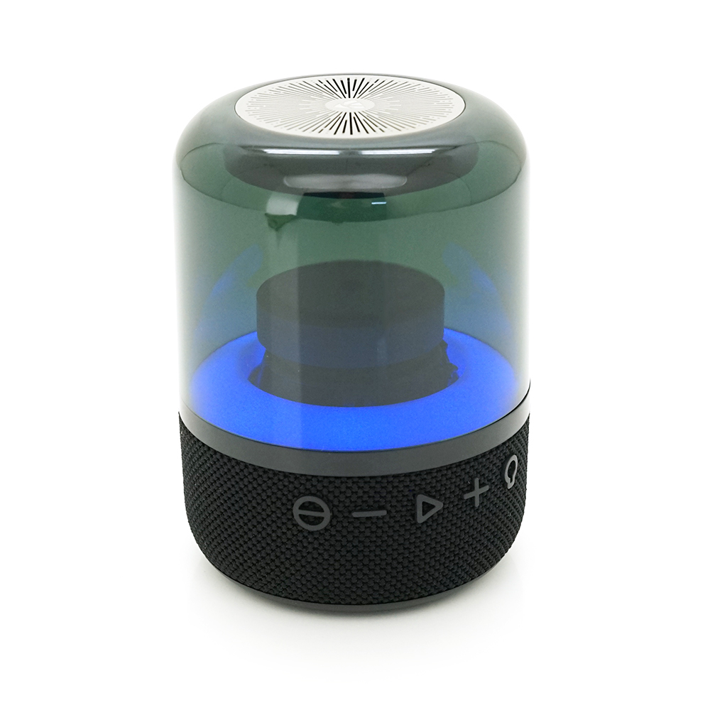 Портативна колонка Kisonli LP-3S PLUS Bluetooth 5.0 1х8W (31310)