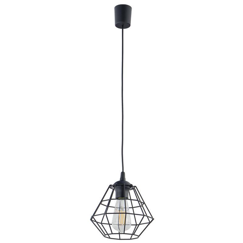 Подвесной светильник TK Lighting 6207 Diamond (ТК_6207)