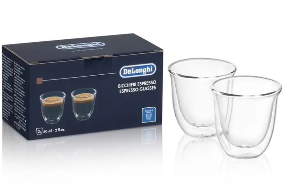 Набор стаканов ESPRESSO 2 шт. 60 мл