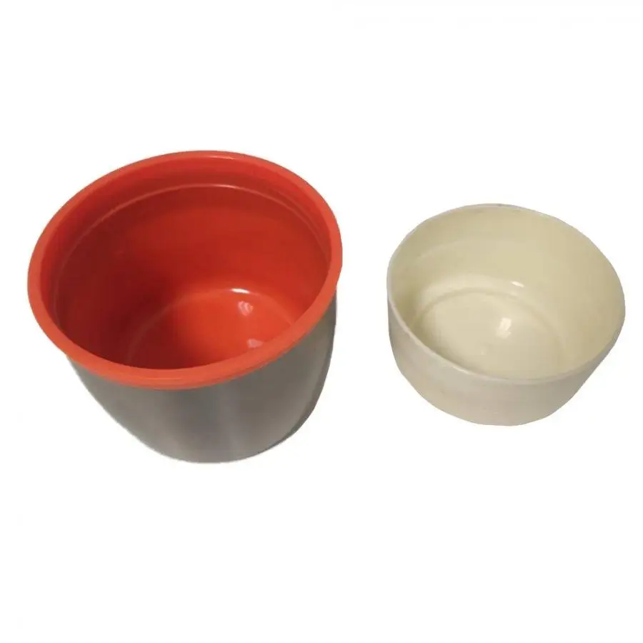 Термос для напоїв Tramp 1600 мл Сірий (TRC-139) - фото 2 Термос для напоїв Tramp 1600 мл Сірий (TRC-139) - фото 2