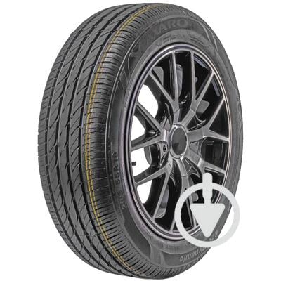 Автошина Paxaro Eco Dynamic 175/65 R14 82H