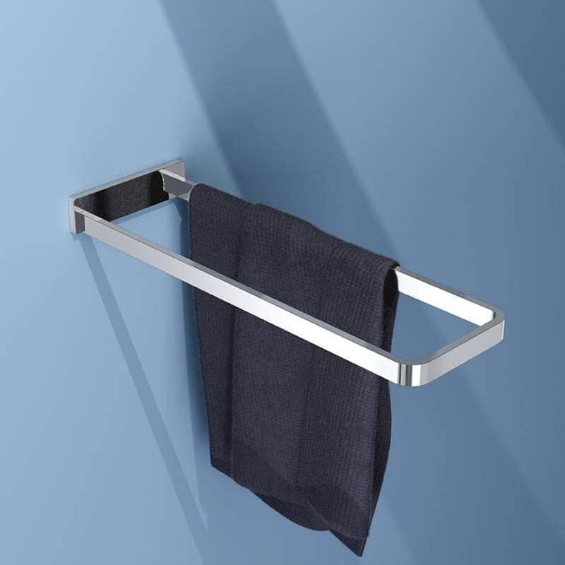 Держатель для полотенец Steinberg 450 Хром (450 2550) - фото 3 Держатель для полотенец Steinberg 450 Хром (450 2550) - фото 3