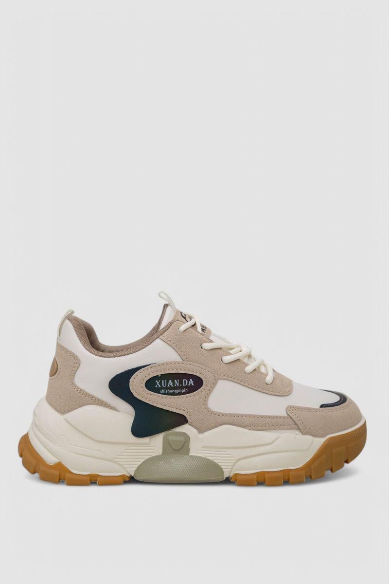 Кросівки чоловічі Ager 243RHK63 р. 42 Різнокольоровий (118540_840071)