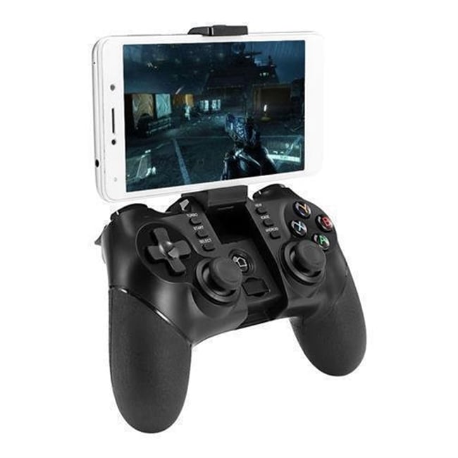 Джойстик Game X6 Bluetooth/2,4G (e607b6-210) - фото 4