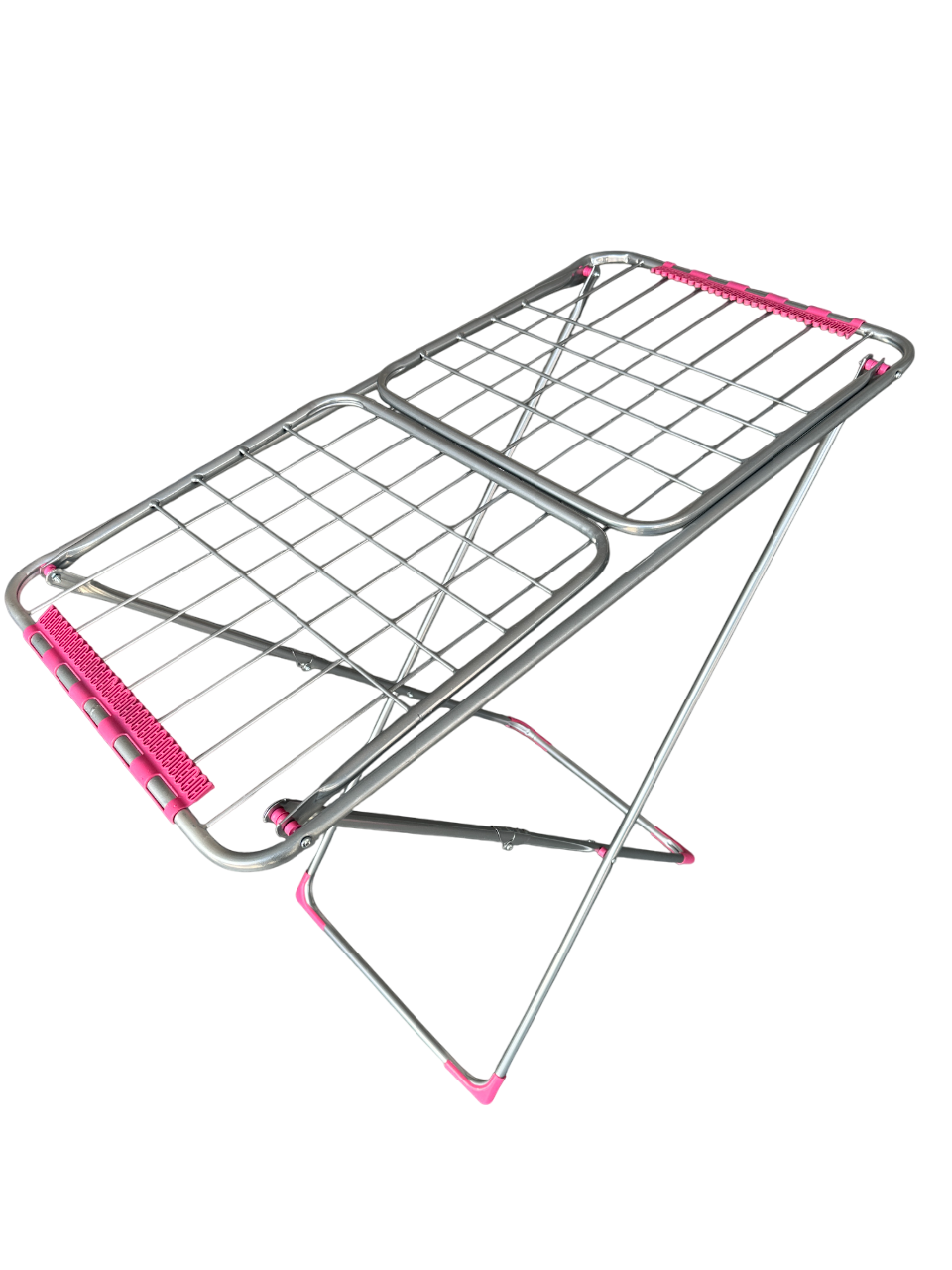 Сушарка для білизни Kanat LUX KL-605 підлогова 18,5 м (24762062)