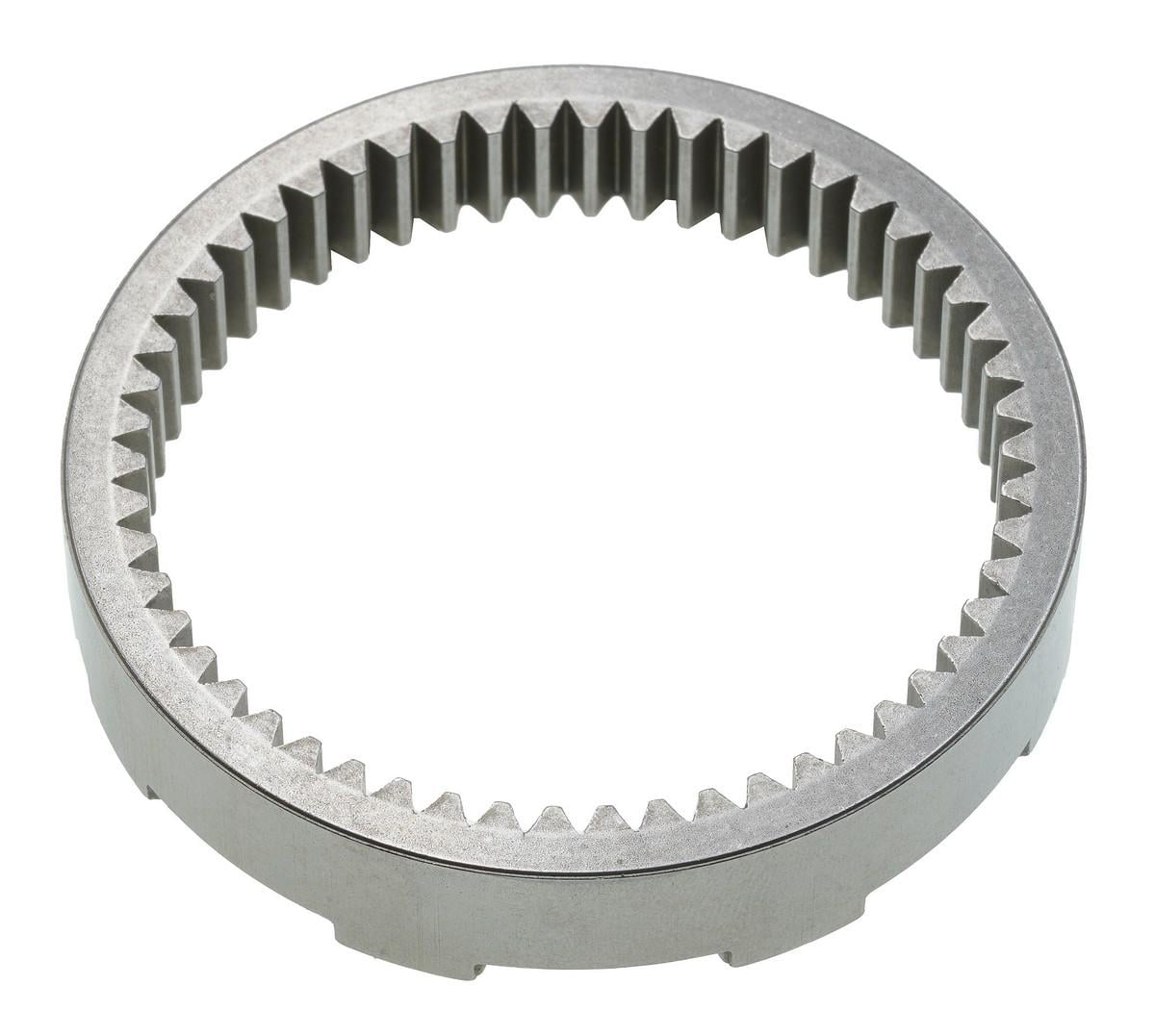 Шестерня VJ Parts для гайковерта M DTW 1001 RTJ/XWT 08 Z d57х65 54-зуба прямо код 227392-4 (шур1010)