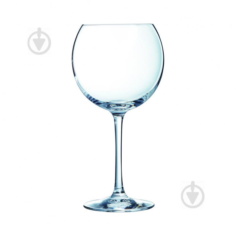 Бокал Chef & Sommelier Cabarnet 580 мл Прозрачный 47026
