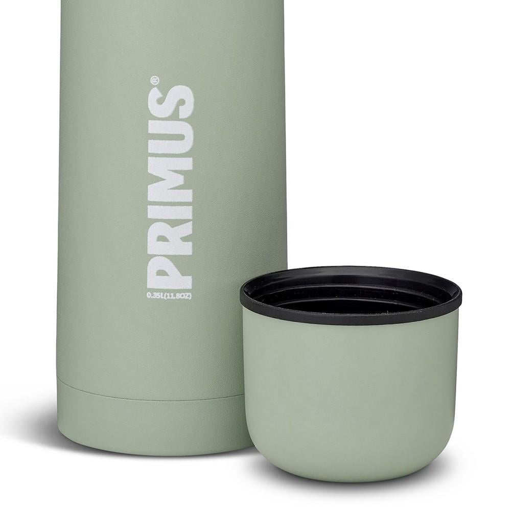 Термос Primus Vacuum bottle 350 мл Mint (742110) - фото 4