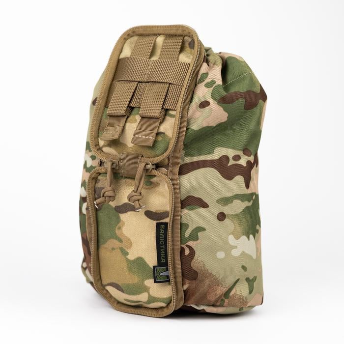 Сумка для сброса магазинов Баллистика ССМ1 Мультикам (103050108)