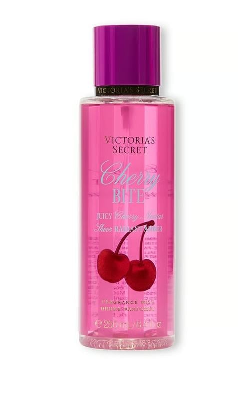 Спрей парфюмированный Victoria's Secret cherry bite 250 мл (27127811) Спрей парфюмированный Victoria's Secret cherry bite 250 мл (27127811)