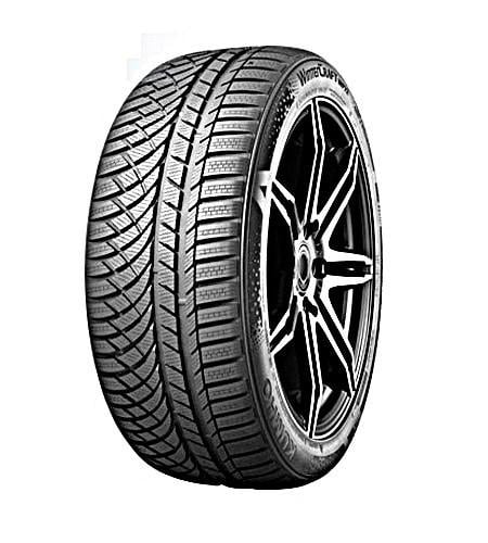Автошина Kumho WinterCraft WS71 275/50 R20 113V XL не шип Автошина Kumho WinterCraft WS71 275/50 R20 113V XL не шип
